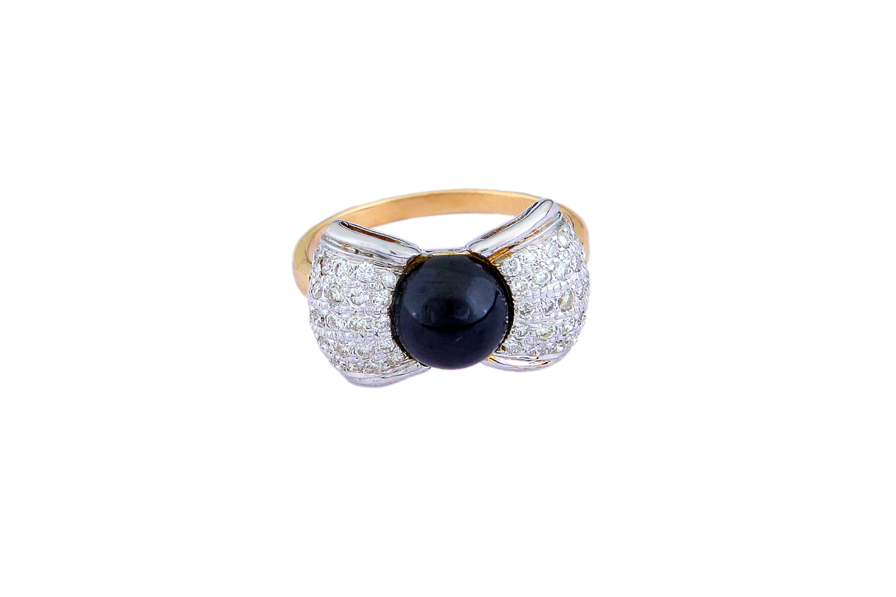 Beautiful Natural Diamond Ring